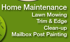 Learn about Home Maintenance